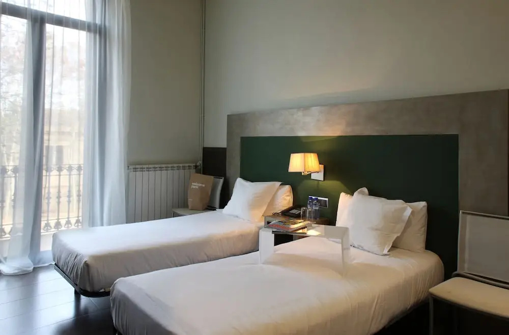 Hotel photo 22