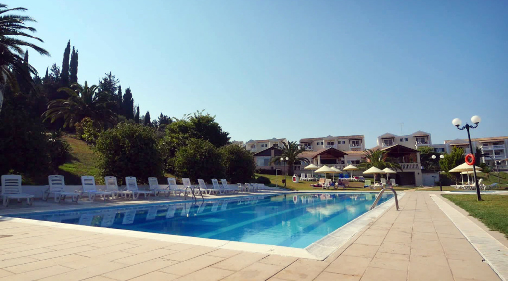 Rebecca'S Village Hotel - 5