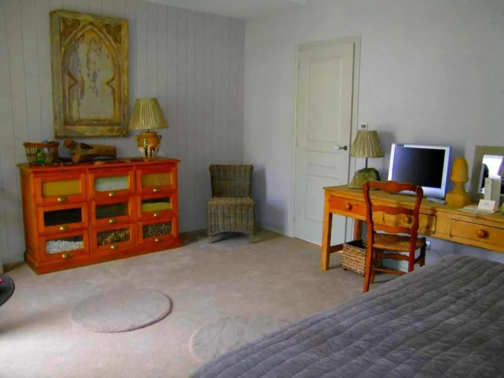La Marine de Loire Hôtel & Spa - Chambres