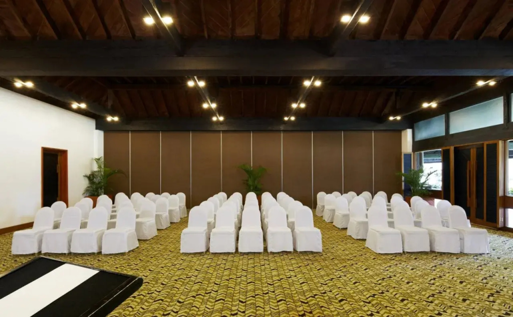 The Westin Fiji Golf Resort & Spa - Général