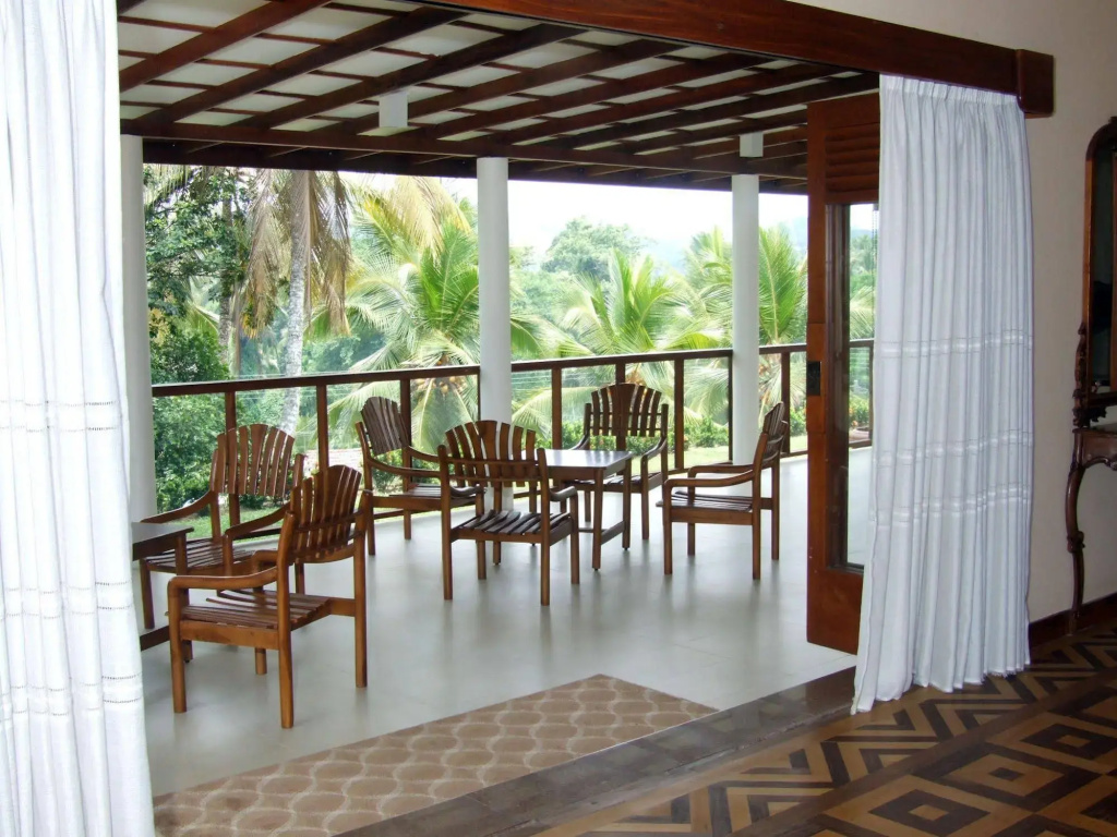 Serene Villa Ratnapura