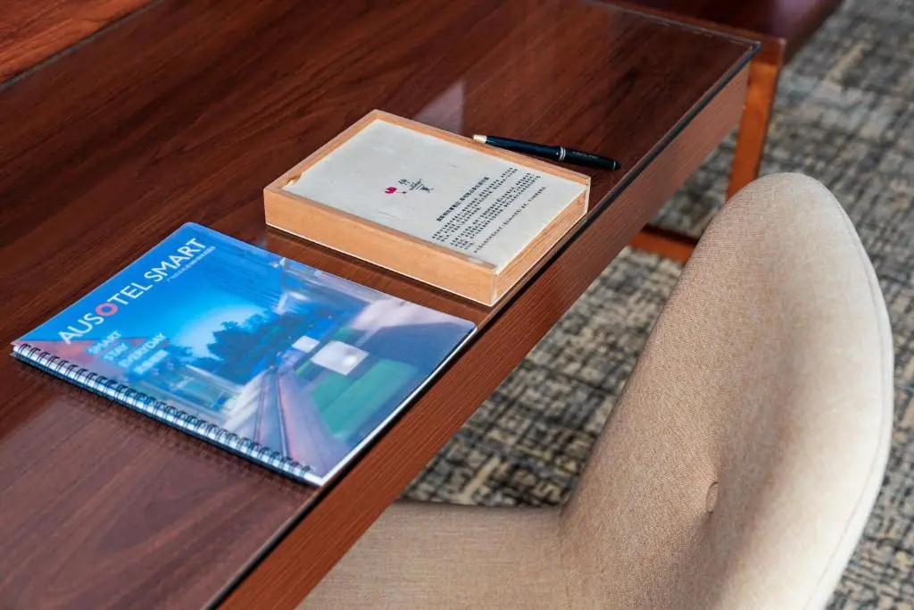 New Airport Hotel - Chambres