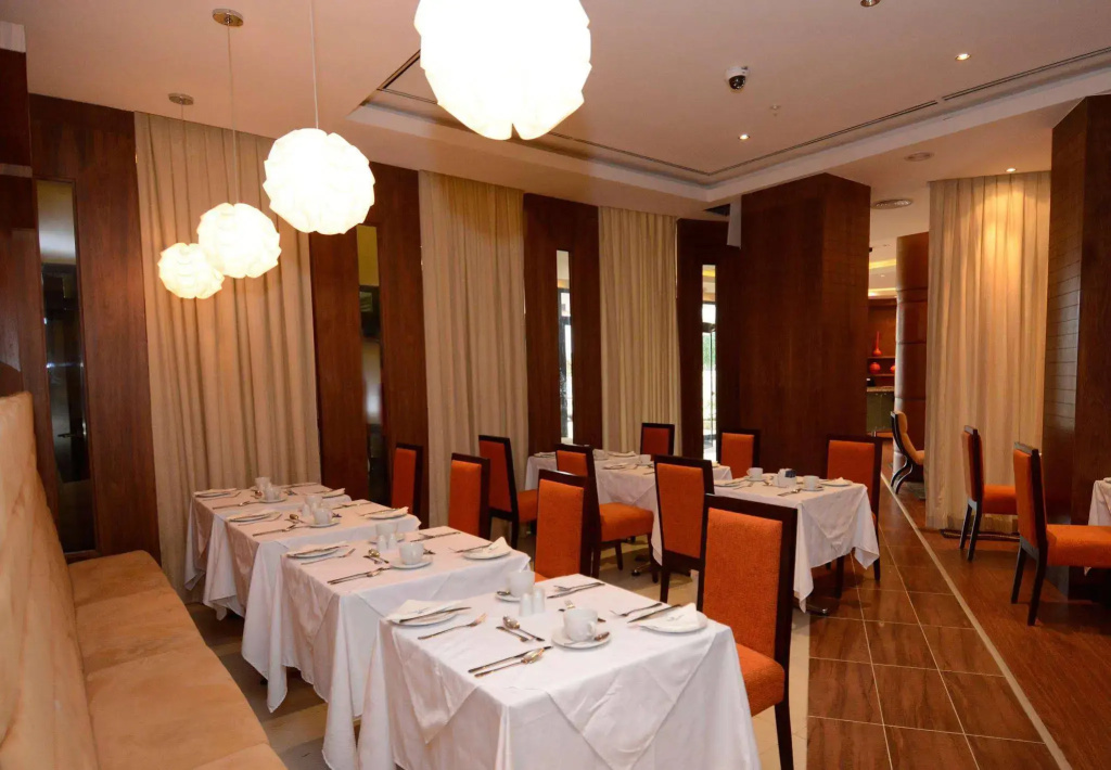 Hotel photo 16