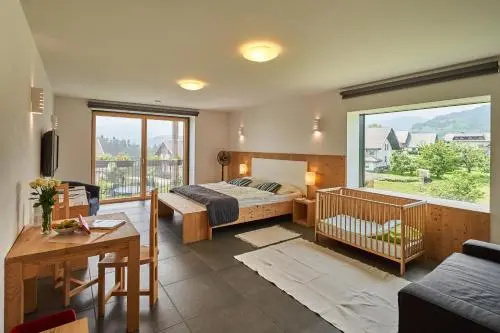 ECO Boutique Hotel AMS Beagle - Général