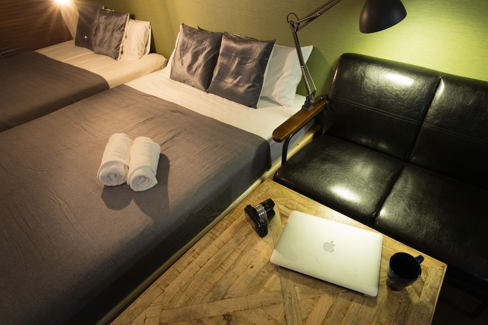 Namba Hara Apartment 사진 15