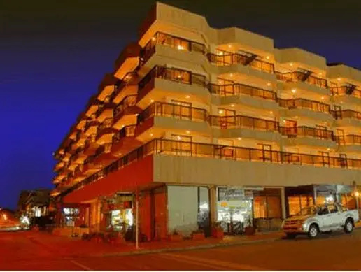 Golden Beach Resort And Spa - Chambres