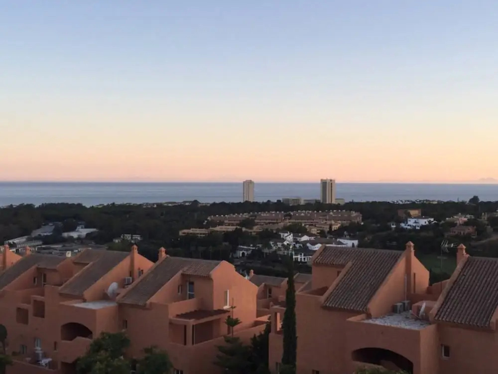 Luxury Duplex Penthouse with Sea Views ML26
