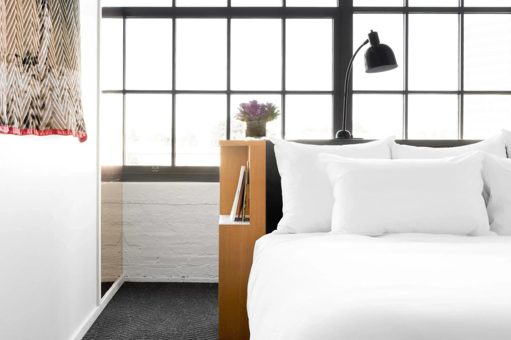 Fordson Hotel, in the Unbound Collection by Hyatt - Général