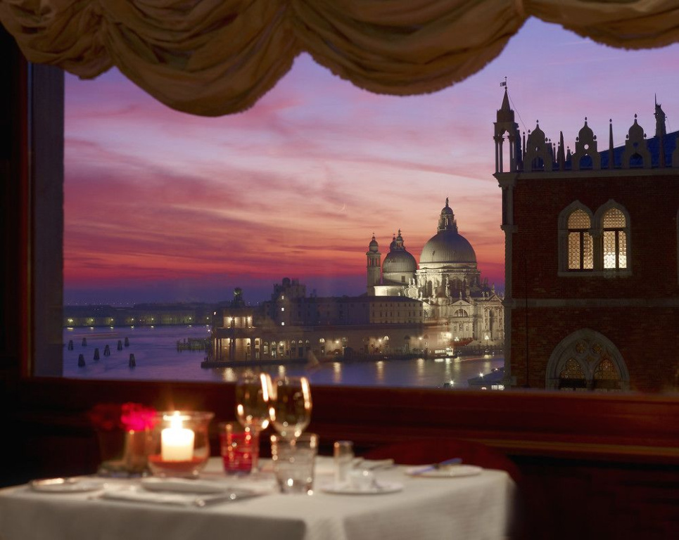 Danieli, A Four Seasons Hotel - Général