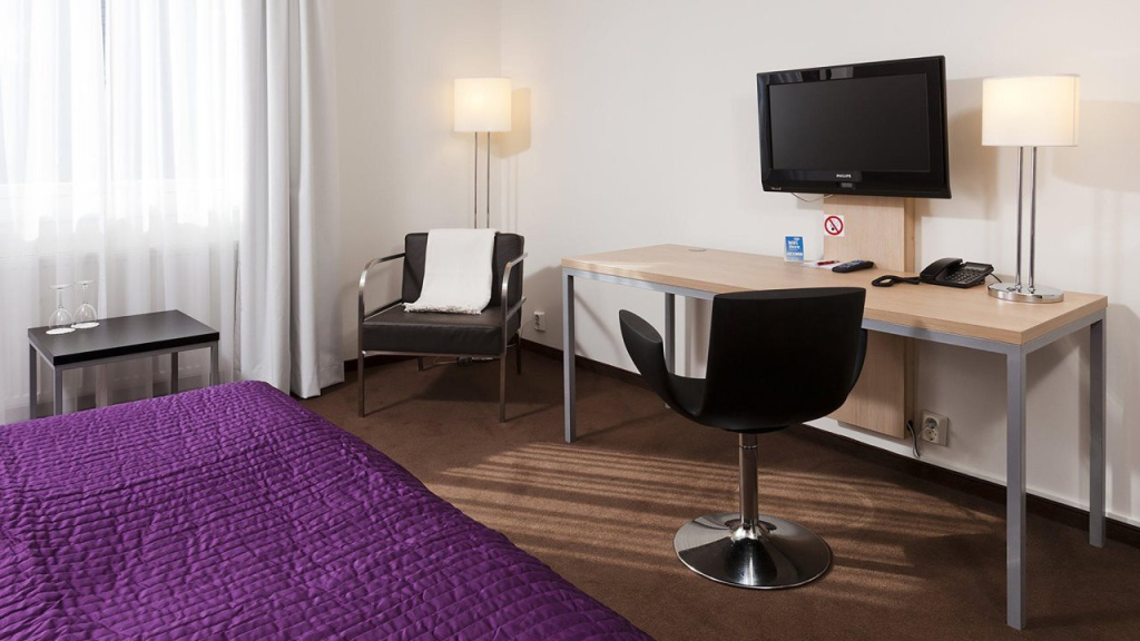 Hotell Charlottenberg - Général