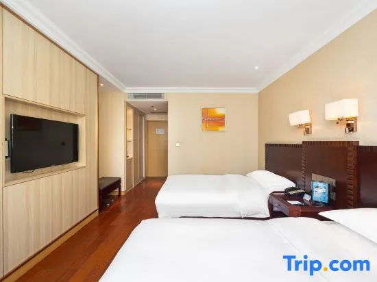 Baohai Hotel - Chambres