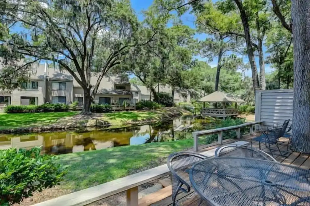2231 Heritage at The Sea Pines Resort