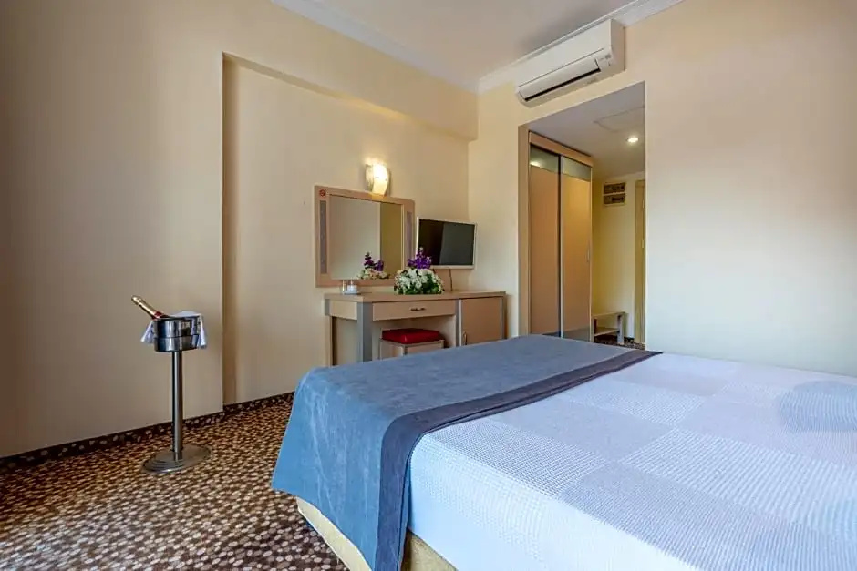 Grand Viking All Inclusive Hotel - Chambres