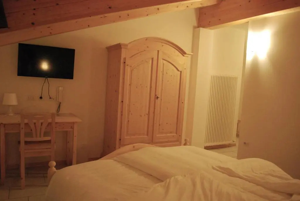 Hotel Elbele Garni - Chambres