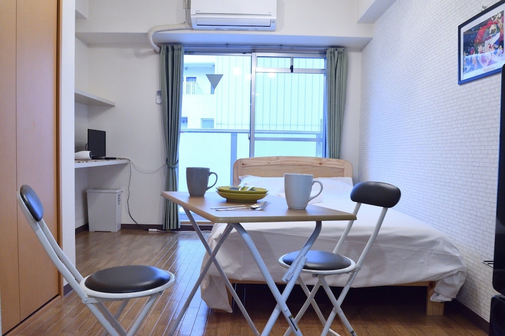 A&C STAY Shinsaibashi 사진 2
