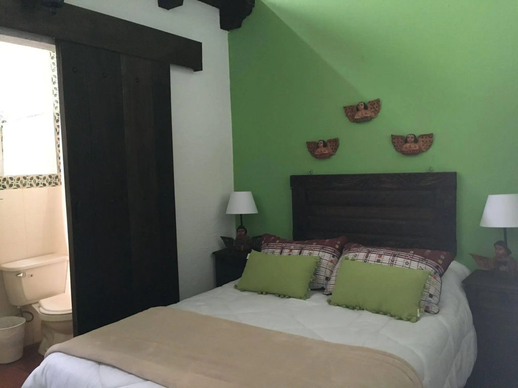 Hotel Casa Naranjo - Général