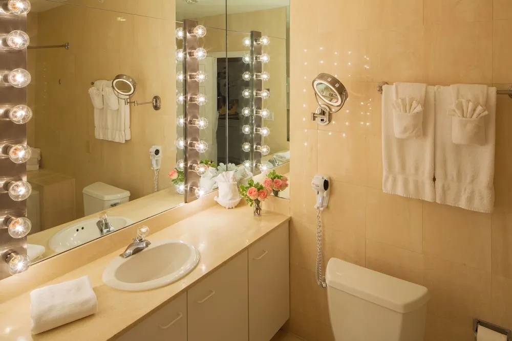 Coconut Malorie Resort Ocean City, an Ascend Collection Hotel - Chambres