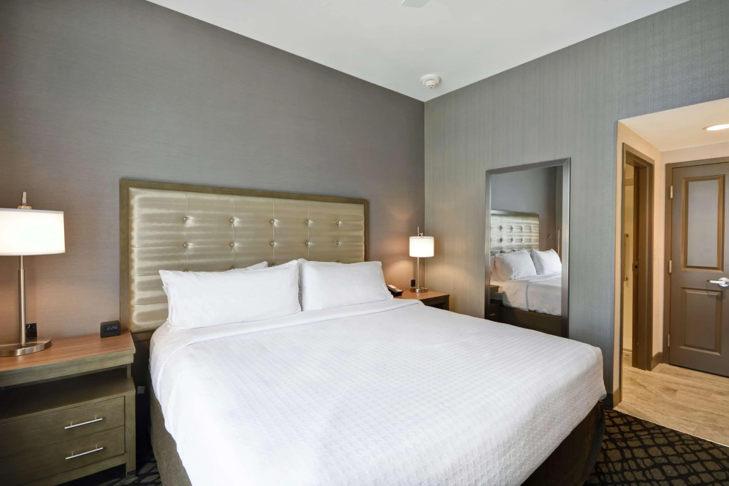Homewood Suites by Hilton Detroit - фото 3