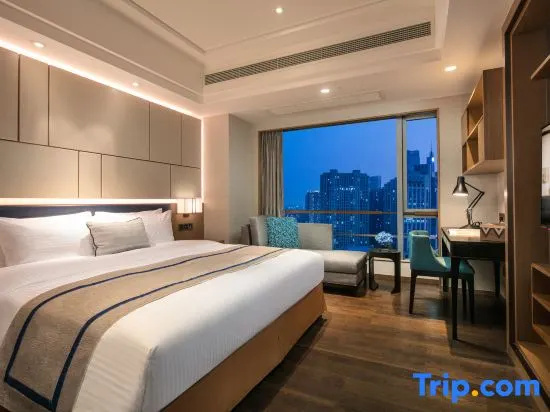 Premier room