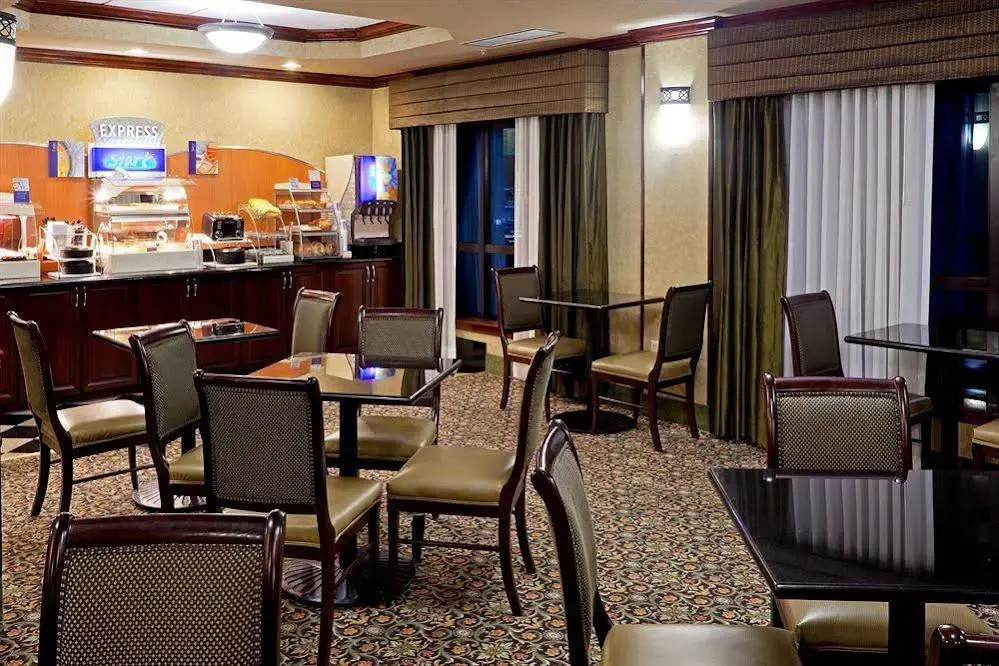 Fairfield Inn & Suites Bridgewater Branchburg/Somerville - Général