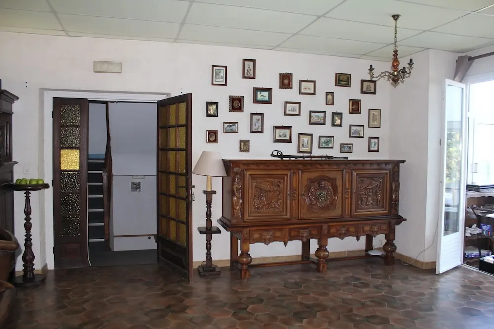 Voir la photo 2 — Residence BEAU RIVAGE Brehec
