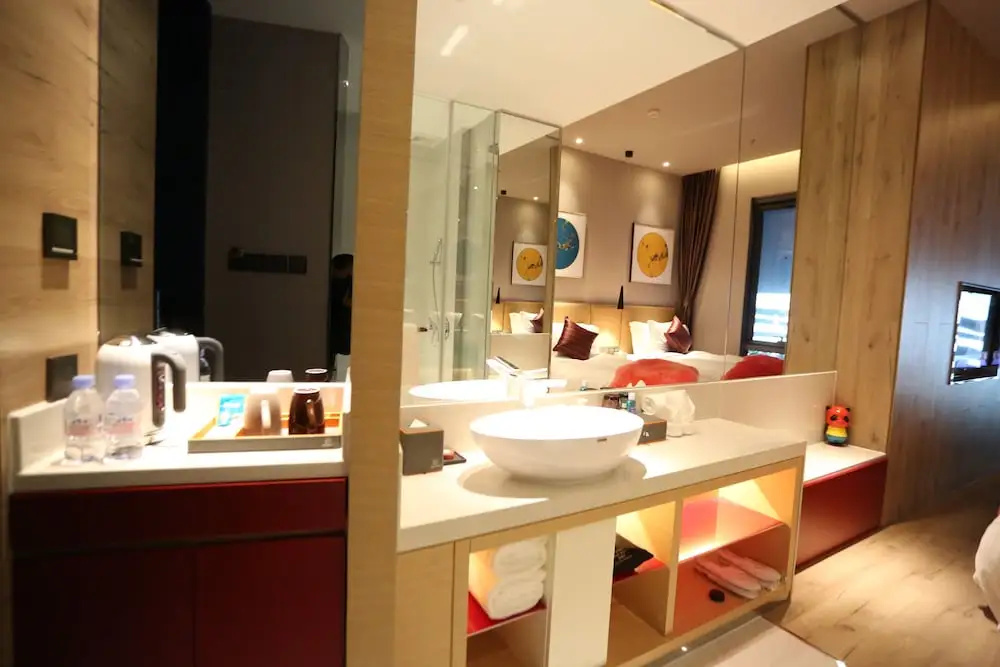 Hotel photo 8