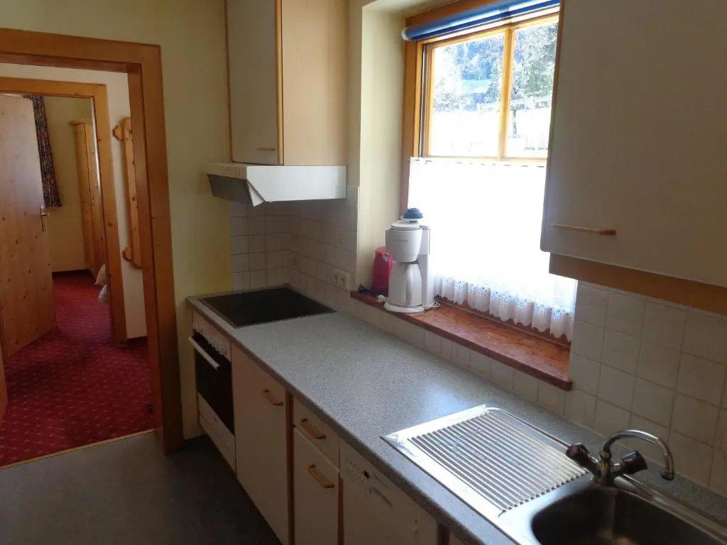 Holiday-Appartements - Chambres