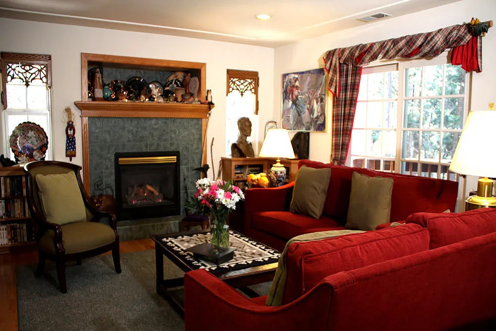 McCaffrey House B&B Inn