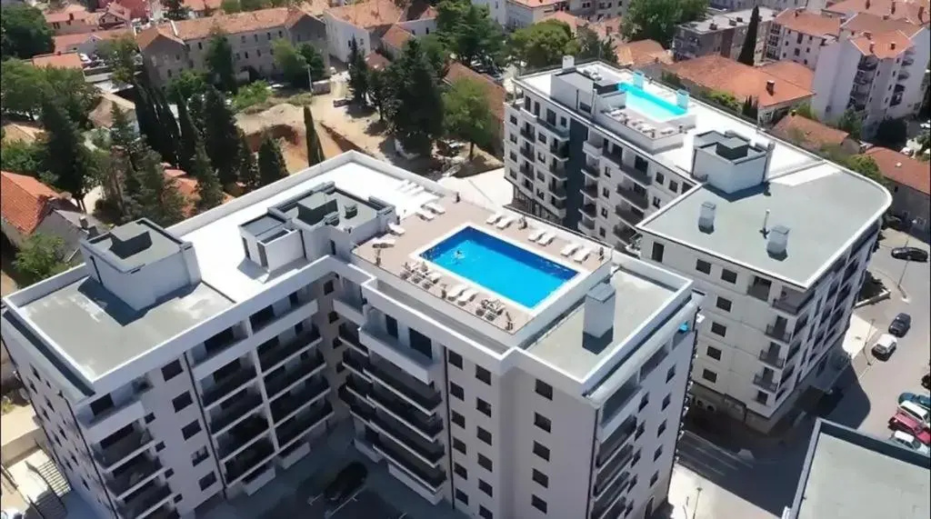 Apartman Aurora