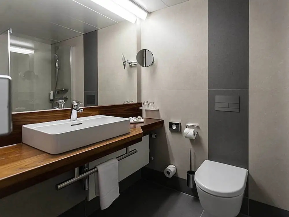 TOP martas Hotel Lutherstadt-Wittenberg - Chambres