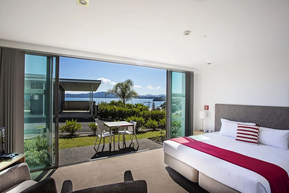 Doubtless Bay Villas - Chambres