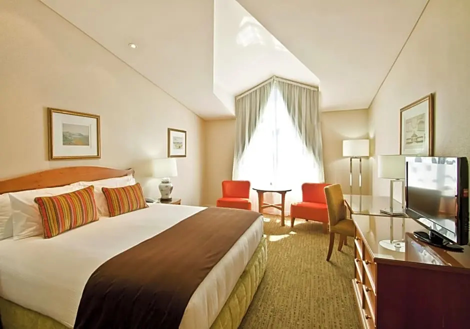 Millennium Hotel Queenstown - Chambres
