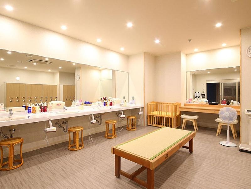 Ooedo-Onsen Monogatari Hotel Kinosaki 사진 17