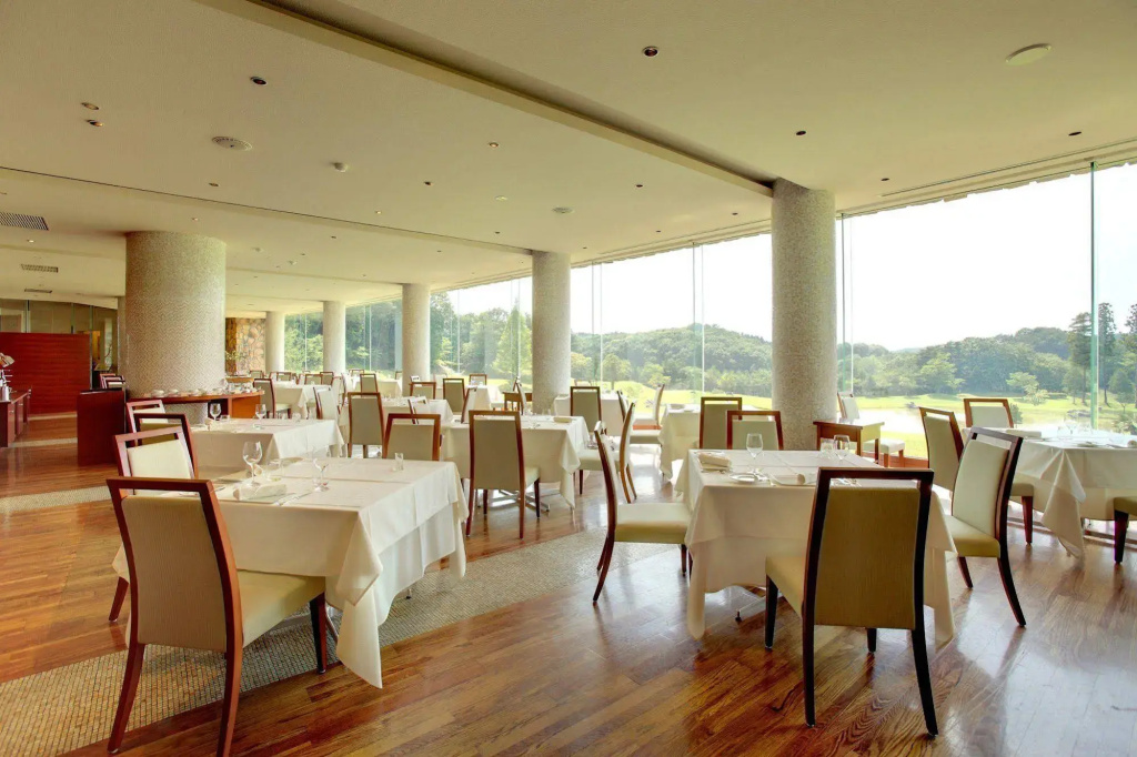 Island Hotel & Resort Nasu - Général