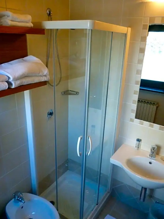 Quo Vadis - Chambres