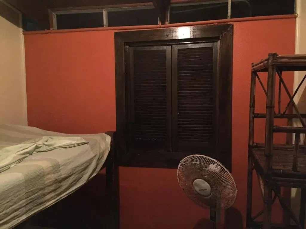 Standard Double room twin beds