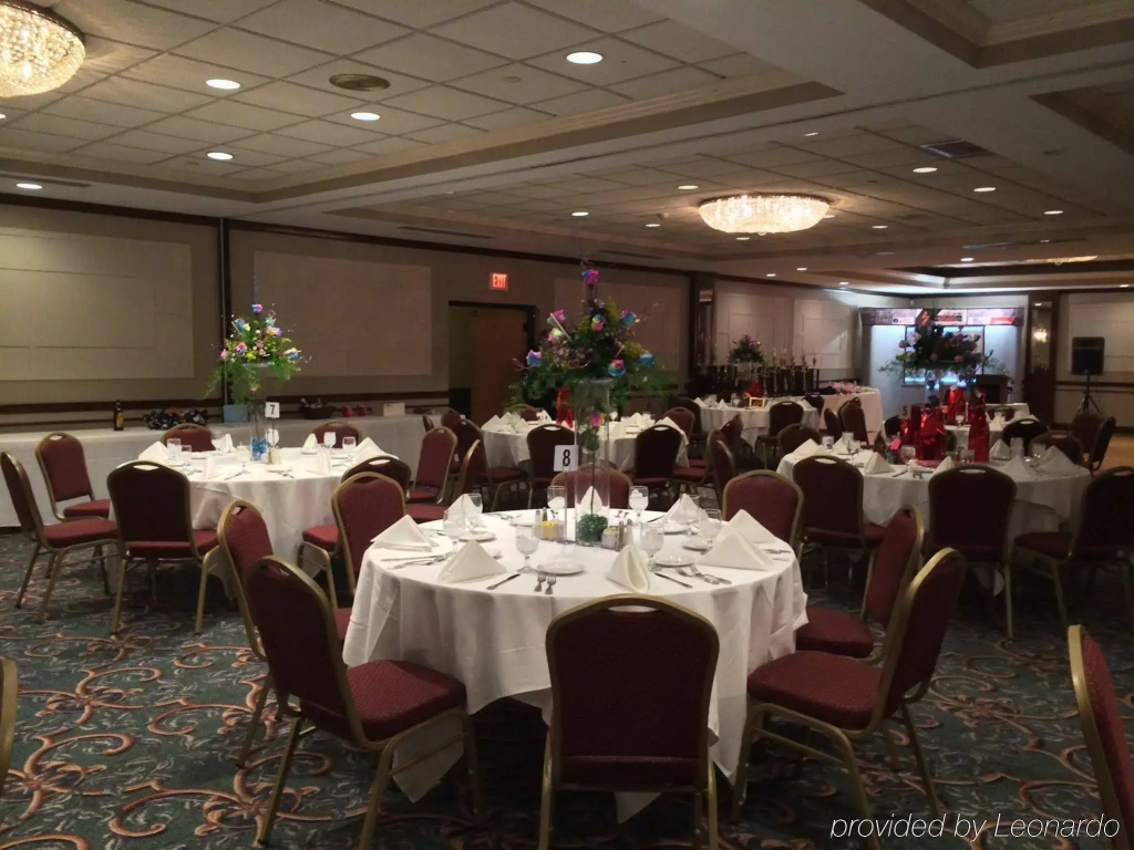 Clarion Hotel Seekonk - Providence - Général