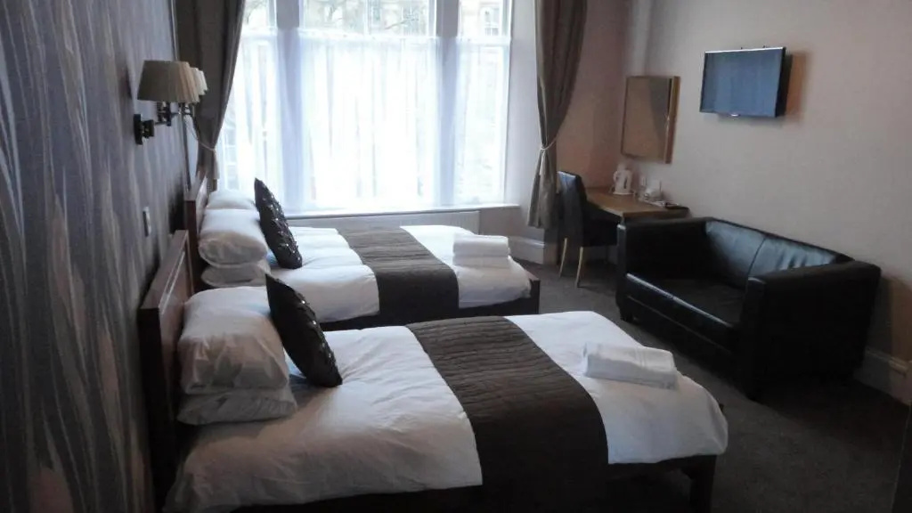 Standard Family room