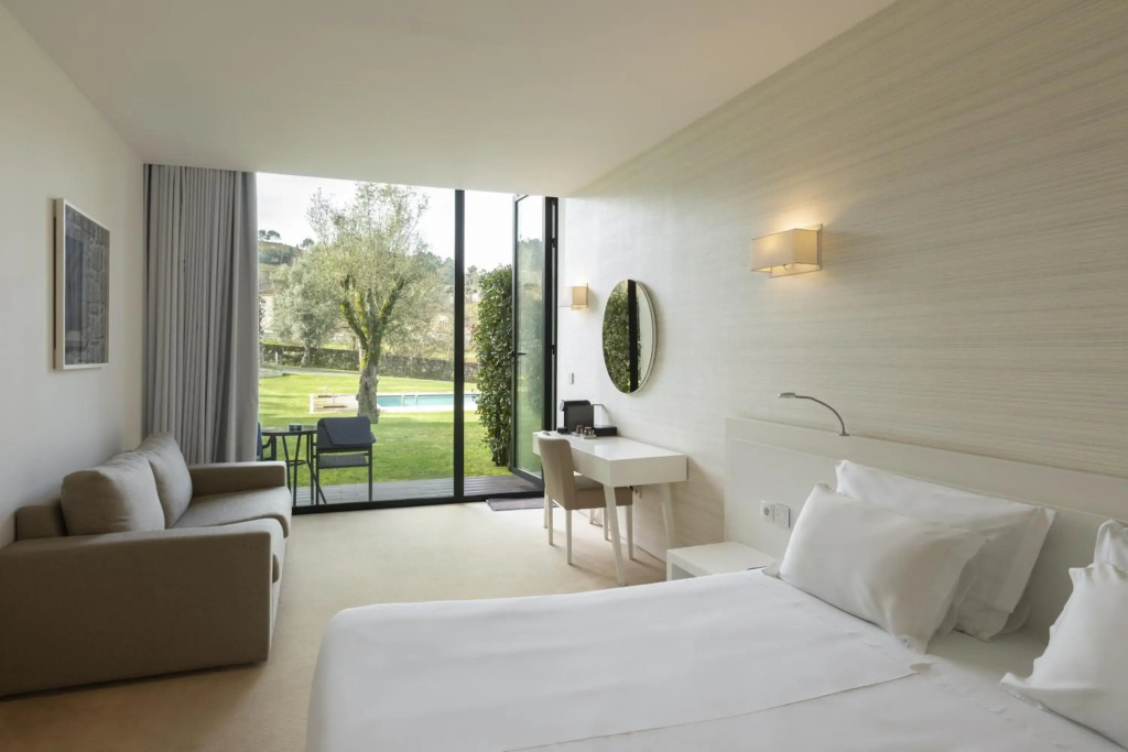 Tempus Hotel & Spa - Général