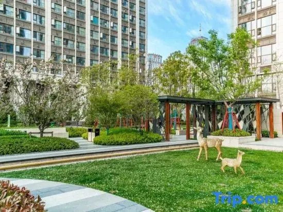 Zhengzhou SumeiLoft Homestay