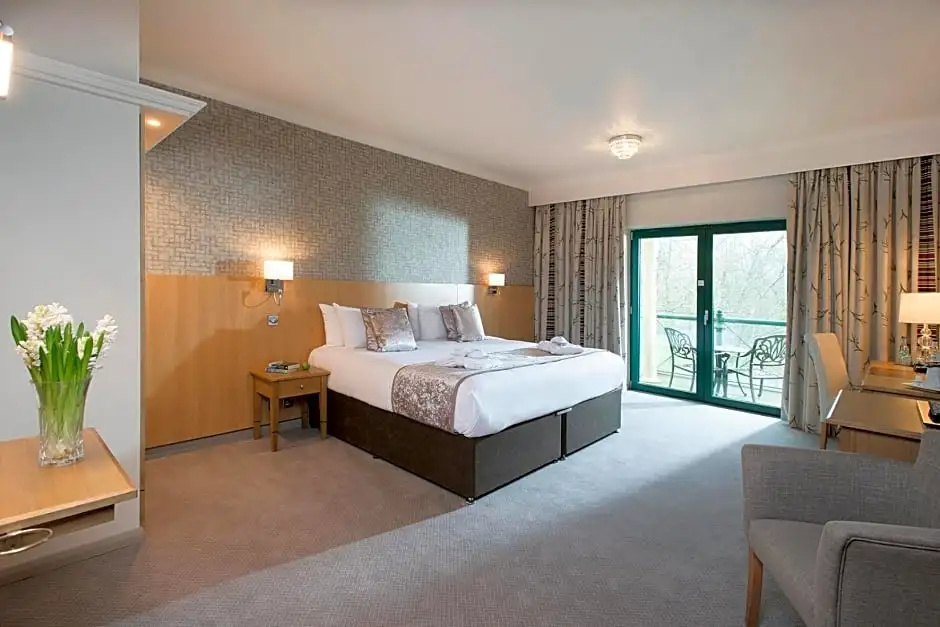 Vale Resort - Chambres