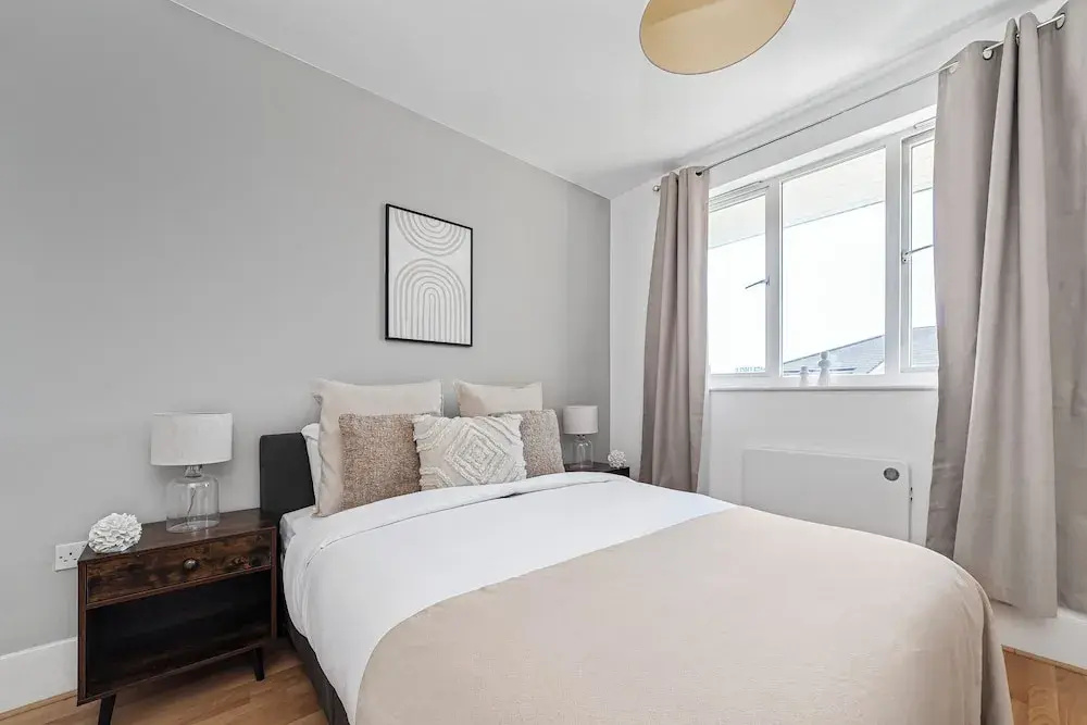 The Haggerston Premium Collection