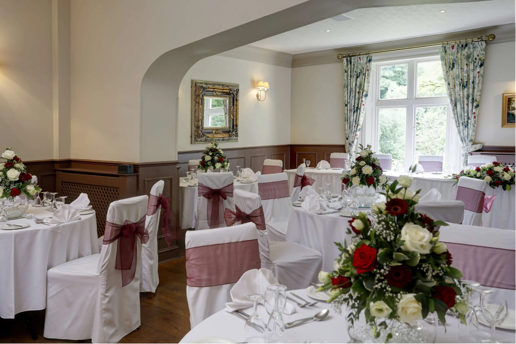 Best Western Valley Hotel - Général