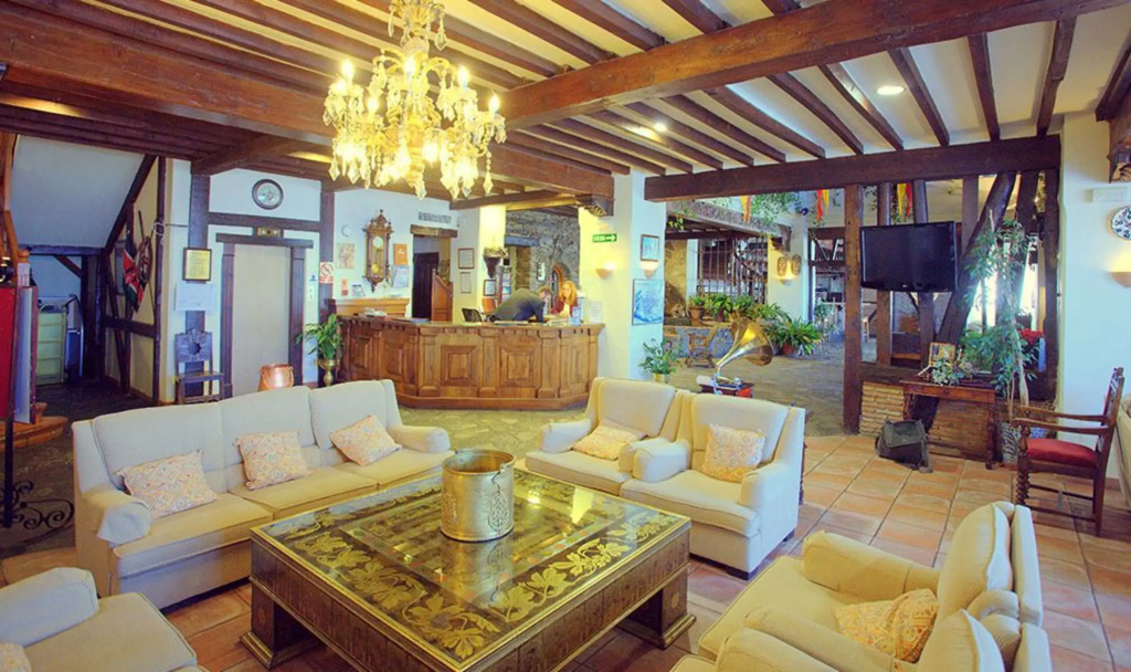 Hotel photo 2