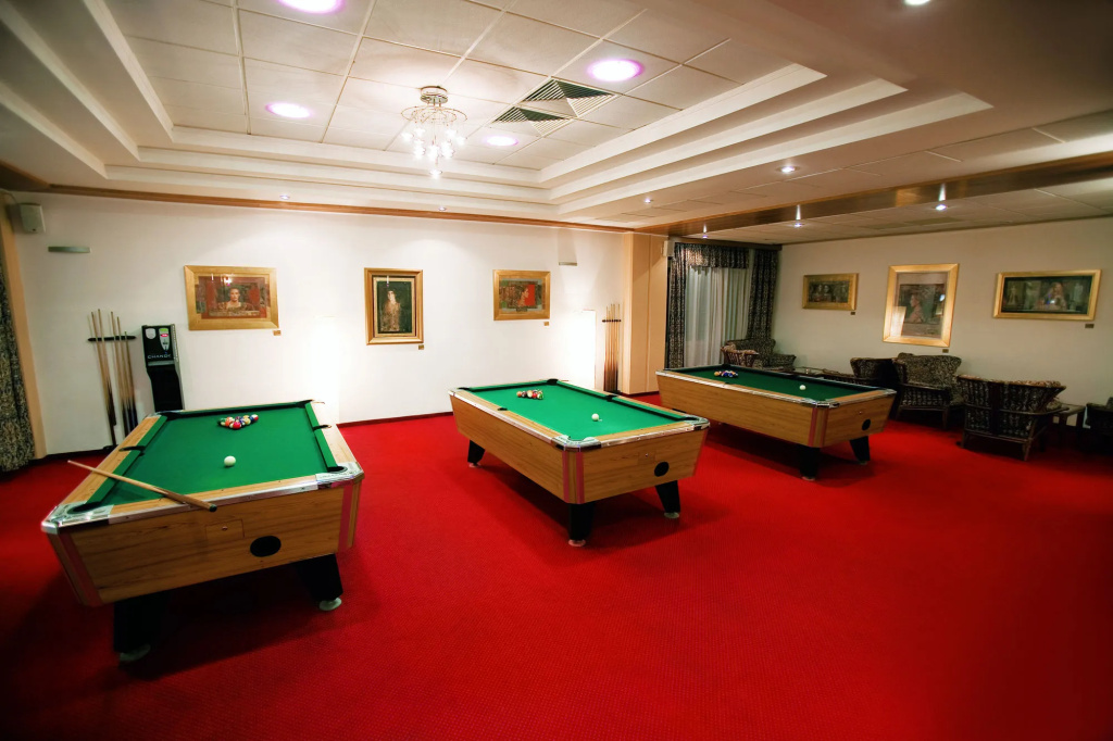 Hotel photo 13