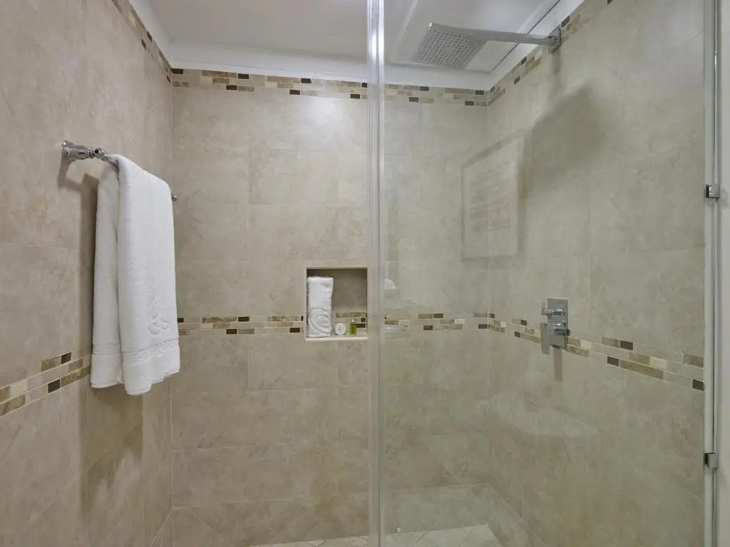 Standard room with ocean view