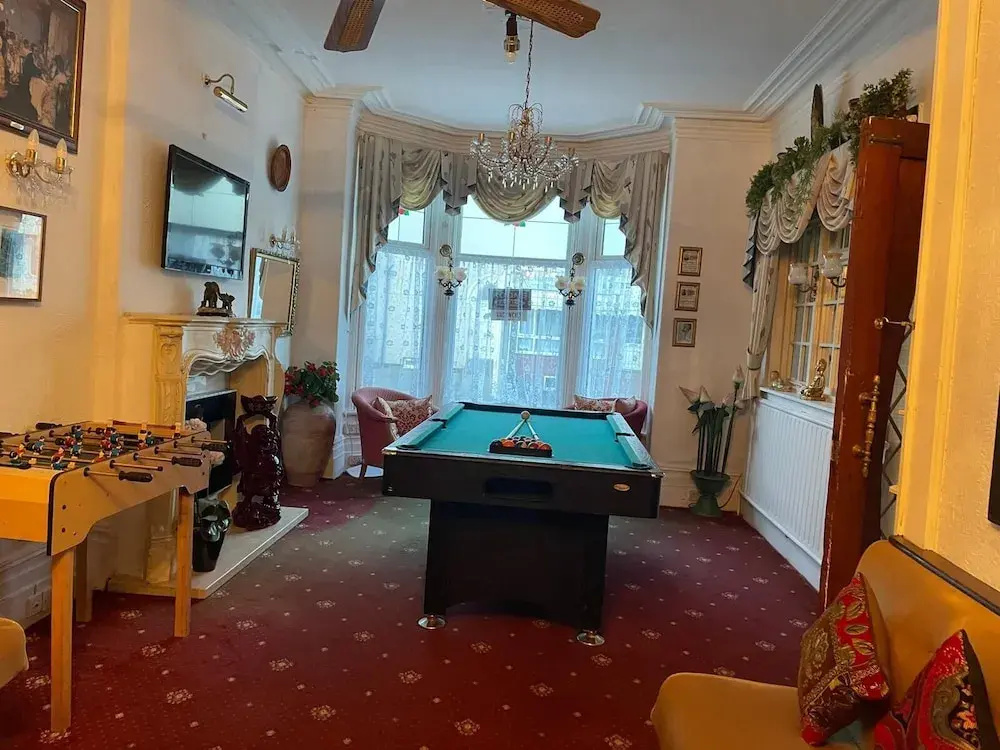 Hotel photo 3