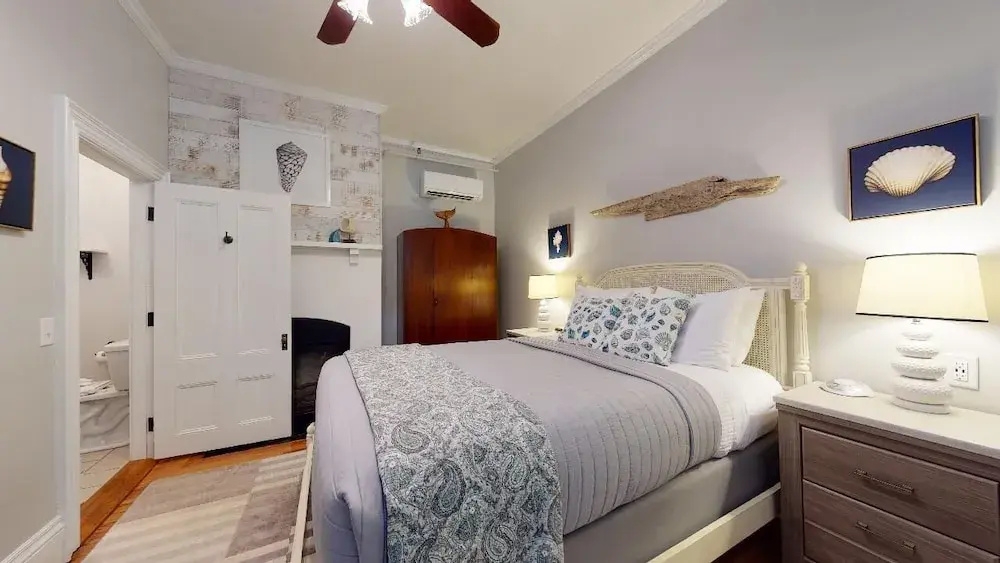 Classic room