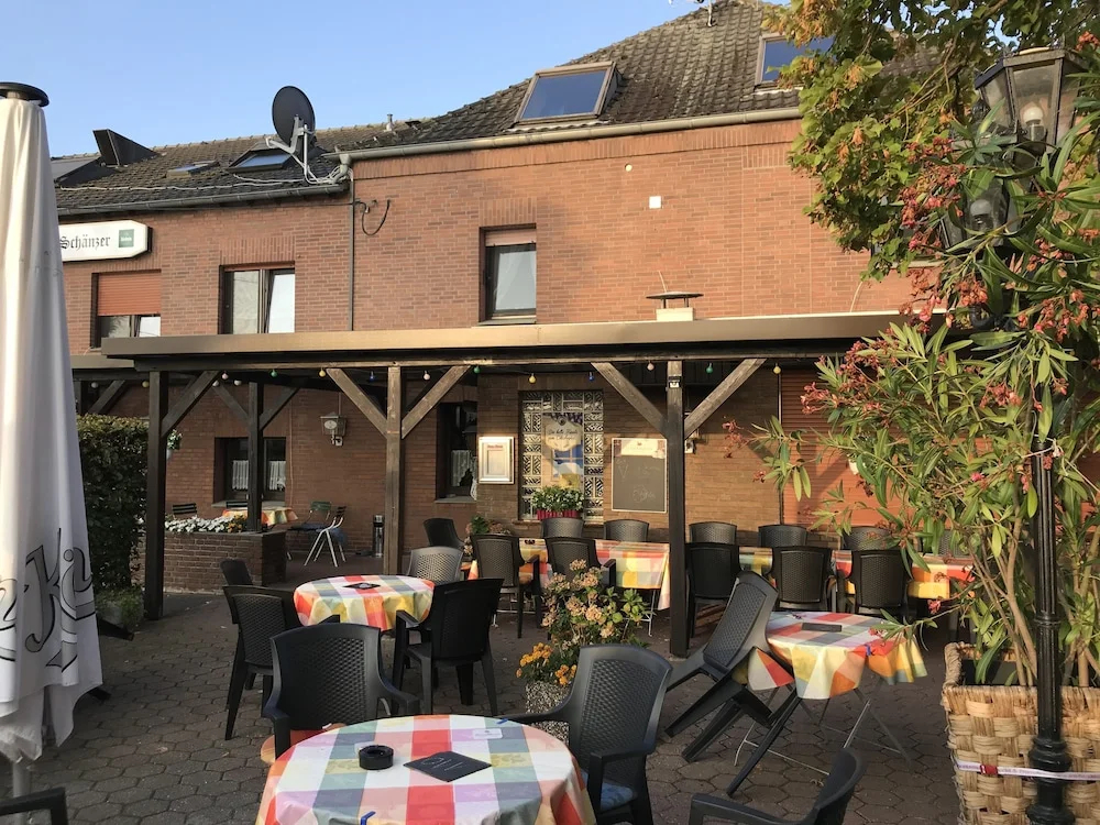 Landgasthof Sch?Nzer