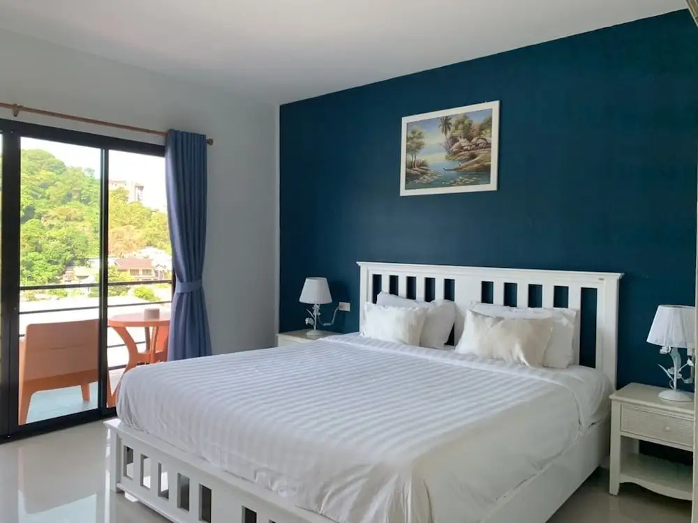 Superior room
